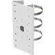 Universal Pole Mount Adapter - Hikvision PM Universal Pole Mount Adapter - Hikvision PM